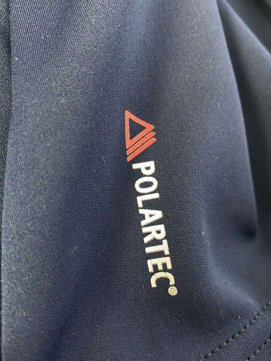 F.C.R.B.(F.C.Real Bristol) / ポーラテックスタンドカラーブルゾン/FCRB-192051/ネイビー/S