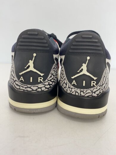 商品画像：AIR JORDAN LEGACY 312 LOW/エアジョーダンレガシーロー/CD7069-106/27.5cm 6