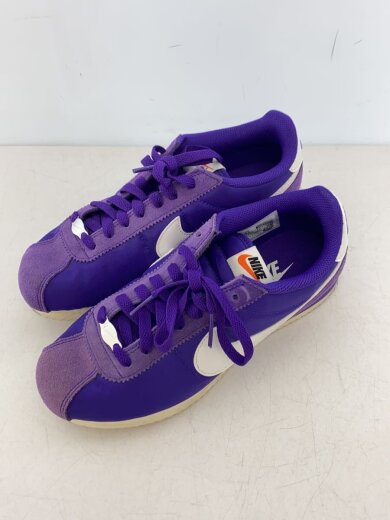 商品画像：CORTEZ TXT_コルテッツ TXT/DZ2795-500/パープル/23.5cm 2