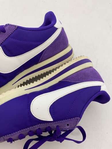 商品画像：CORTEZ TXT_コルテッツ TXT/DZ2795-500/パープル/23.5cm 9