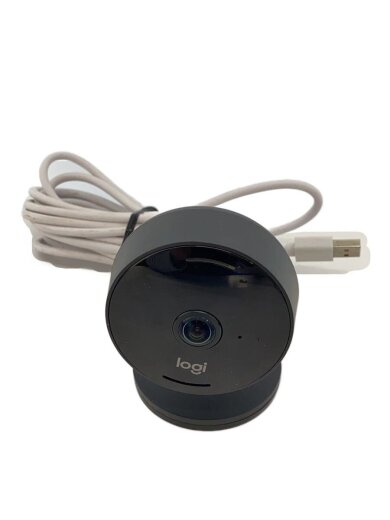 商品画像：セキュリティカメラ 1