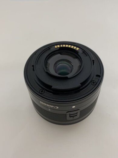 商品画像：レンズ/15-45mm image stabilizer 3