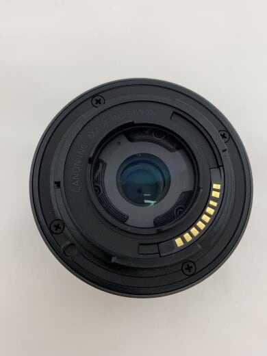商品画像：レンズ/15-45mm image stabilizer 5