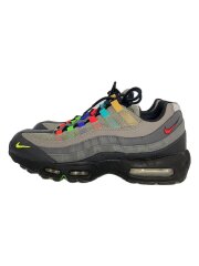 AIR MAX 95 SE/エアマックス 95 SE/CW6575-001/グレー/27.5cm