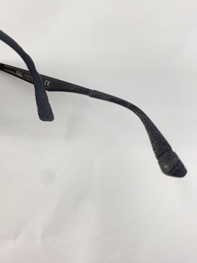 商品画像：サングラス/RB4285/ダブルブリッジ/ブラック 7