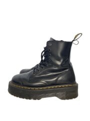 JADON/ジェイドン/15265001/厚底/ブラック/UK5