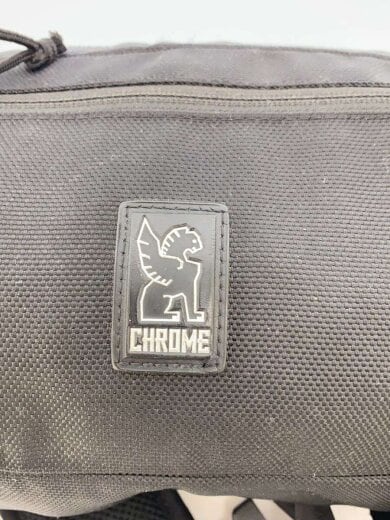 商品画像：KADET SLING BAG/スリングバッグ/ブラック// 5