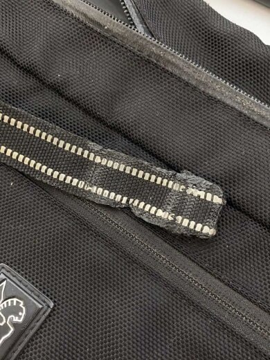 商品画像：KADET SLING BAG/スリングバッグ/ブラック// 8