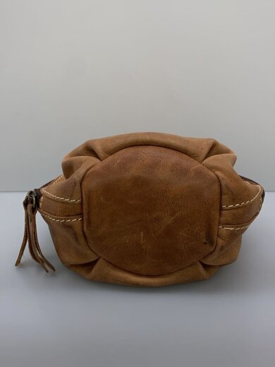 商品画像：ハンドバッグ/--/BRW 4