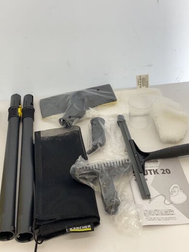 商品画像：スチームクリーナー SC JTK 20 1.513-242.0 7
