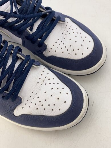 商品画像：AIR JORDAN 1 RETRO HIGH OG CO.JP/エアジョーダン1レトロ ハイ/28cm 7