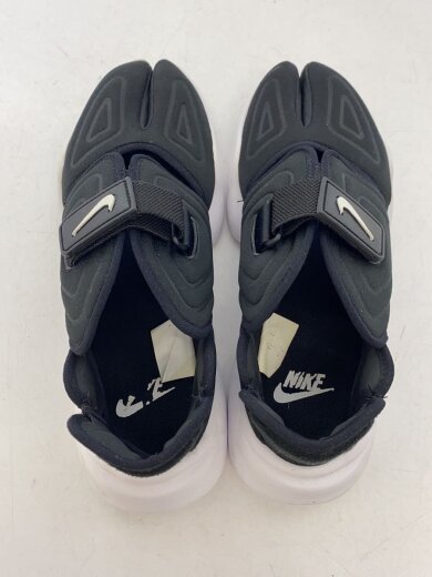 商品画像：AQUA RIFT/アクアリフト/CW7164-001/ブラック/25cm 3