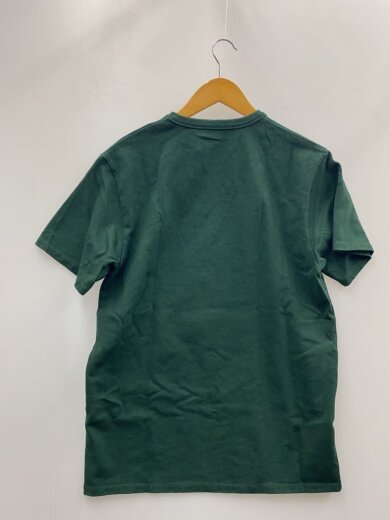 商品画像：Photo Tag Classic Tee/M/コットン/グリーン/HM00142KJ0027 2