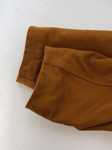 商品画像：Cotton Canvas Padded Work Jacket/CTE-25A213/ブラウン/L 5