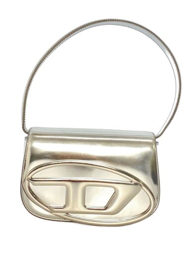 商品画像：ワンダーミラーショルダーバッグ/X08396 PS202/2WAY/シルバー 1