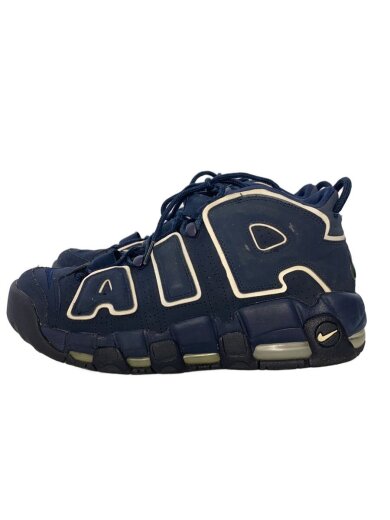 商品画像：AIR MORE UPTEMPO 96/エアモアアップテンポ/921948-400/ネイビー/26.5cm 1