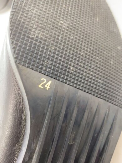 商品画像：Rosso StyleLab/ブーツ/Laboratory/ブラック/24cm 5