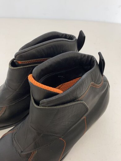 商品画像：Rosso StyleLab/ブーツ/Laboratory/ブラック/24cm 8