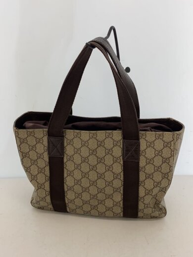 商品画像：トートバッグ/141976 486628/GGスプリーム 3