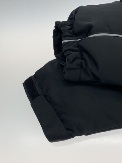 商品画像：24FW/Jordan Puffer Jacket/M/ポリエステル/ブラック/HF0828-010 5