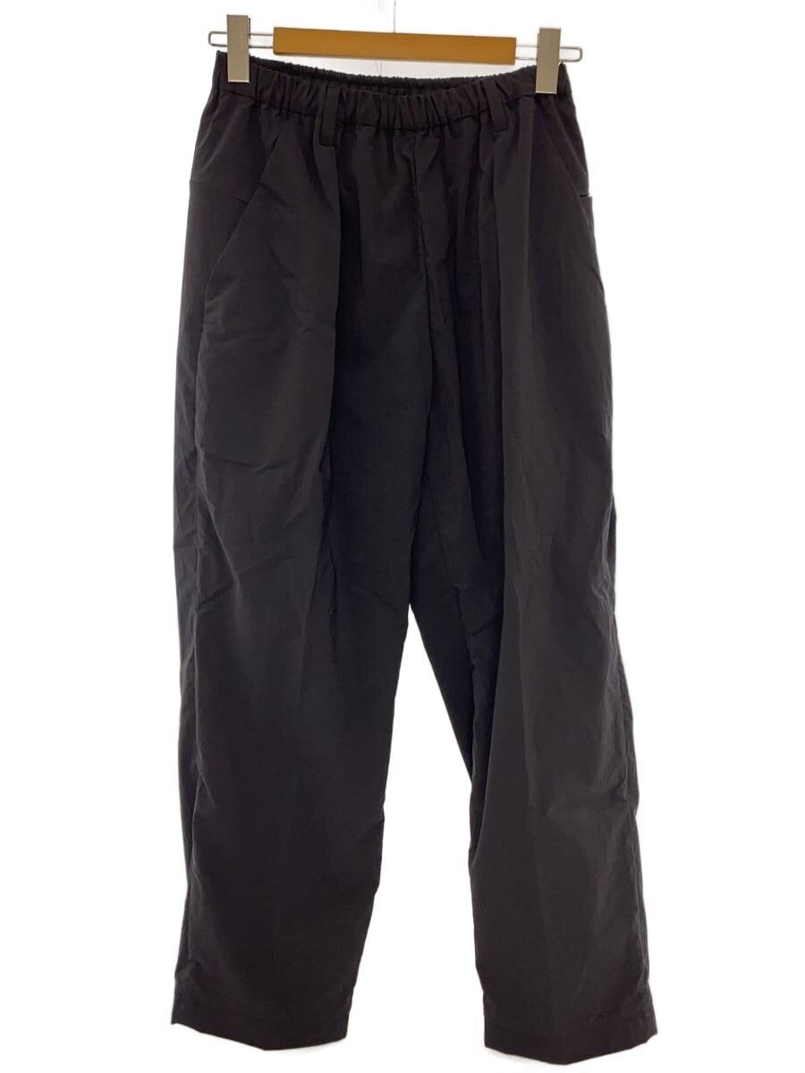 TEATORA / WALLET PANTS RESORT DOCTOROID/TT-004R-DR/ブラック/2