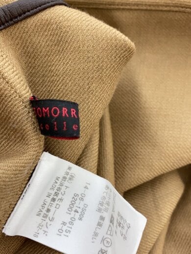 商品画像：マルチガンクラブリバー Aラインワンピース/14-06-14-06151/チェック/ピンク/36 3