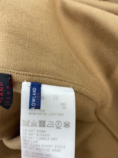 商品画像：マルチガンクラブリバー Aラインワンピース/14-06-14-06151/チェック/ピンク/36 4