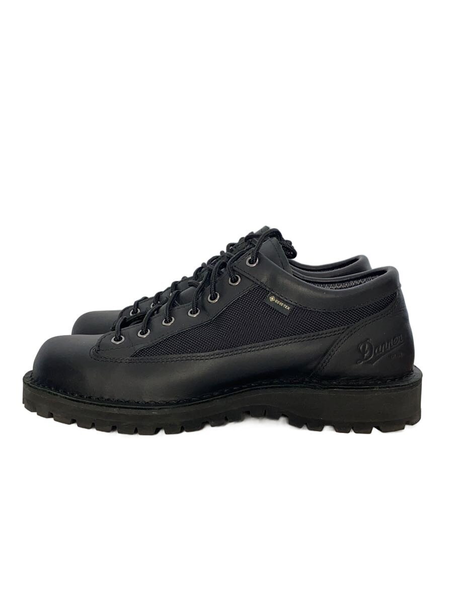 Danner / DANNER FIELD LOW/ダナーフィールドロー/D121008/ブラック/26.5cm