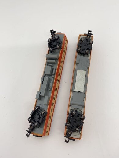 商品画像：Nゲージ生誕60周年記念製品<LOCAL-SEN>/キハ20系オレンジ1 6