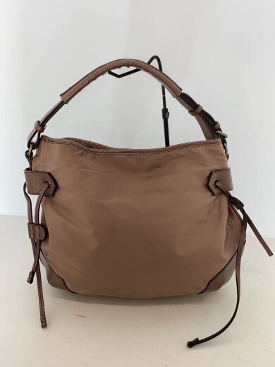 商品画像：ショルダーバッグ/ピンク 3