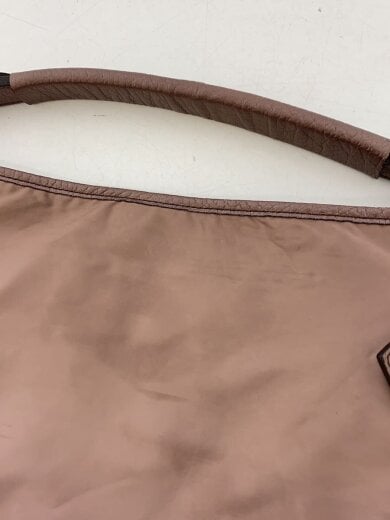 商品画像：ショルダーバッグ/ピンク 7