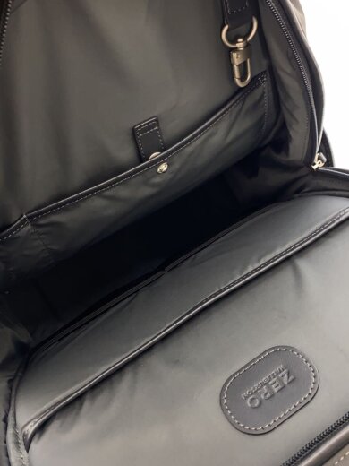 商品画像：THE JORNAL/バックパック/リュック/グレー 6