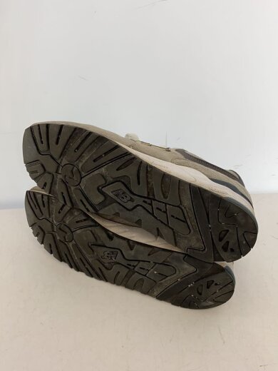 商品画像：M999CGL/ローカットスニーカー/M999/グレー/27.5cm 4