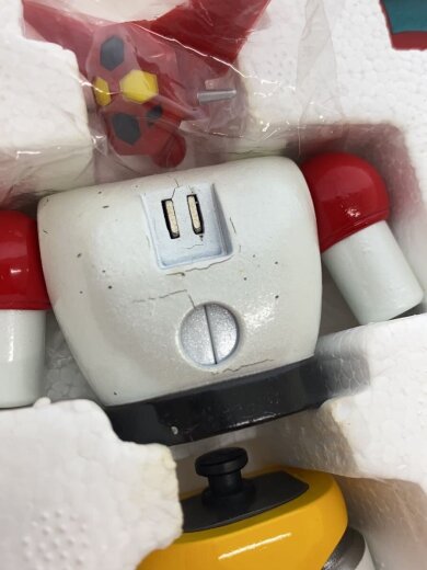商品画像：超合金魂/ゲッターロボ/GX-06 9