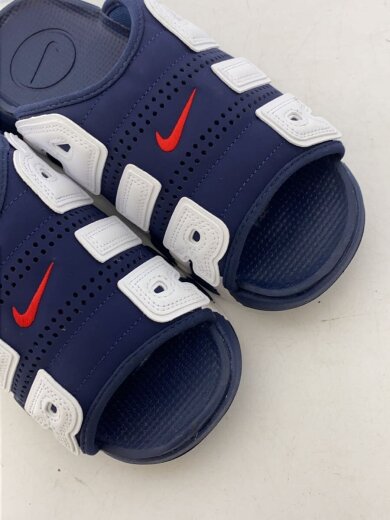 商品画像：AIR MORE UPTEMPO SLIDE/エアモアアップテンポスライド/FQ8699-400/27cm 7