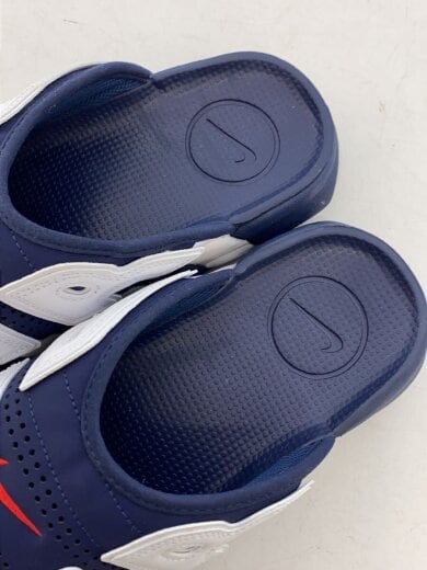 商品画像：AIR MORE UPTEMPO SLIDE/エアモアアップテンポスライド/FQ8699-400/27cm 8