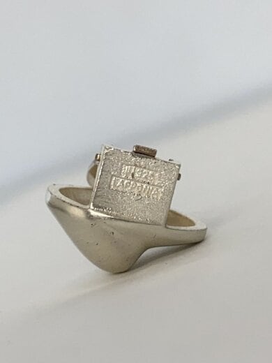 商品画像：LAPPONIA/イヤリング/SV950/シルバー 3