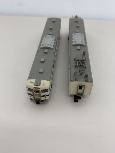 商品画像：713系900番代九州色/2両セット/A1275 4