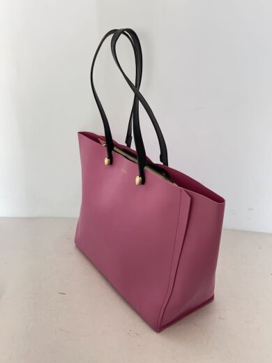 商品画像：トートバッグ/ピンク 2