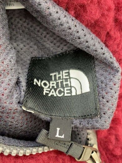 商品画像：RVSBL EXRM PILEVST/リバーシブルエクストリームパイルベスト/NP72431/L 3