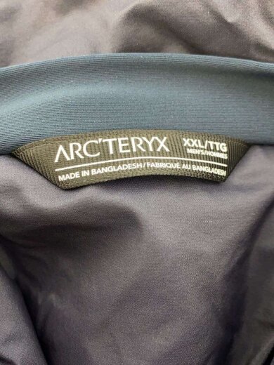 商品画像：ATOM AR HOODY/アトムARフーディー/24105/ネイビー/XXL 3