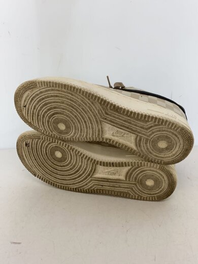 商品画像：AIR FORCE 1 07 QS_エア フォース 1 07 QS/DC8877-200/27cm 4