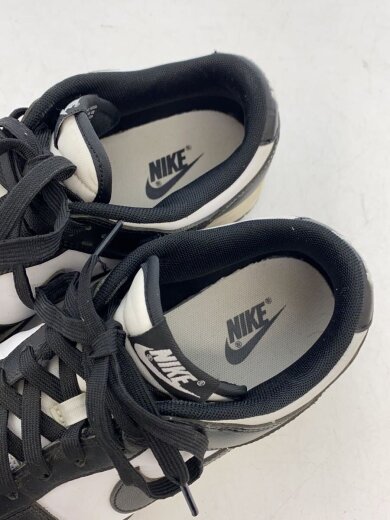 商品画像：DUNK LOW RETRO_ダンク ロー レトロ/DD1391-100/パンダ/ブラック/27.5cm 8