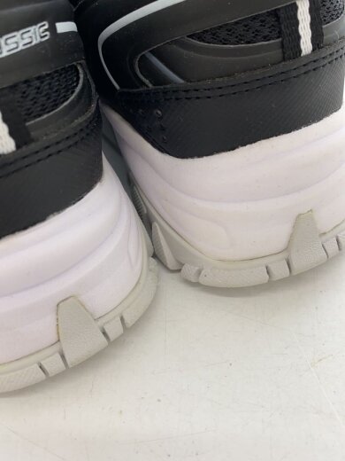 商品画像：RUMBLE/ランブル/AKC-0001/ローカットスニーカー/23cm 9