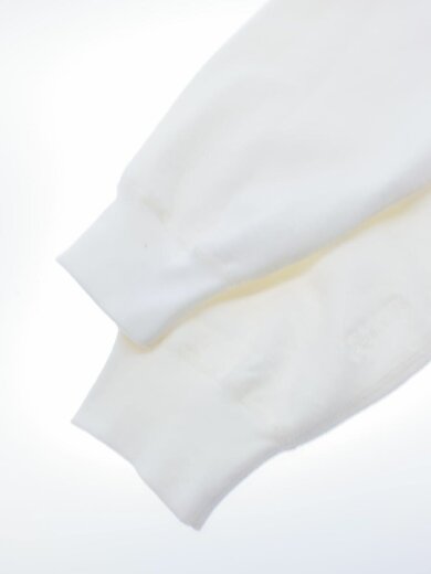 商品画像：25FW/Box Logo Hooded Sweatshirt/XL/コットン/白/ホワイト 6