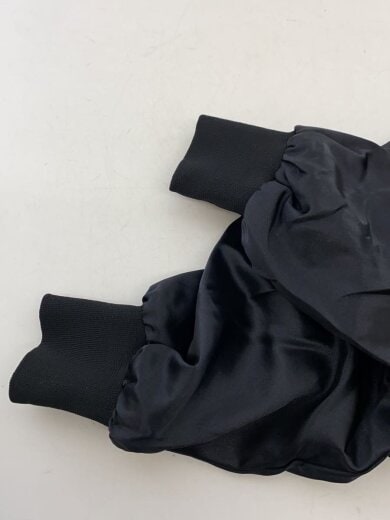 商品画像：ACTUAL PAIN/ナイロンジャケット/スカル/ブラック/L 5