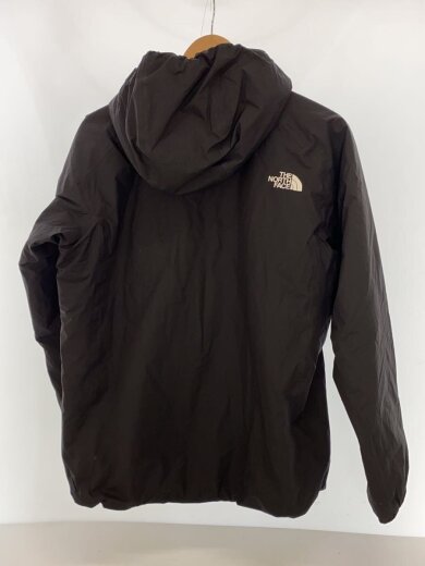 商品画像：FL VENTRIX JACKET_フューチャーライトベントリックスジャケット/NP62311/ブラック/M 2