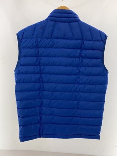 商品画像：Down Sweater Vest/ダウンベスト/ブルー/S 2