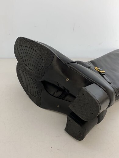 商品画像：ロングブーツ/PL HB65/ブラック/36 4