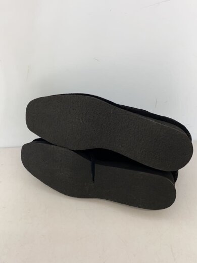 商品画像：2ホールシューズ/mariannu wm103/ブラック/28cm 4